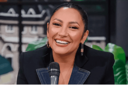 Cum a slăbit Andra 10 kilograme: "Fără disciplină n-am reușit. A fost o perioadă grea, dar după primele 4‑5 kilograme am simțit că pot"