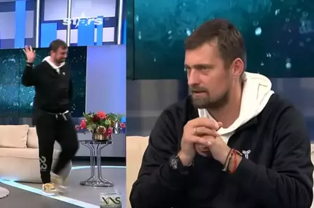 Gabi Tamaș, câștigătorul Asia Express 2025, derapaj intenționat în direct, la TV: "Am înjurat că am vrut eu. Știu că suntem live"