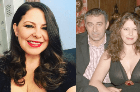 Rita Mureșan, despre relația cu fostul soț, Nelu Mureșan, la 18 ani de la divorț: "Nu pot decât să-i fiu recunoscătoare pentru absolut tot"