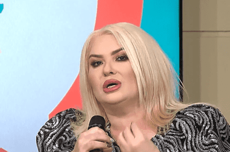 Viorica de la Clejani, mesaj controversat pentru români în plin scandal cu fiul său, Fulgy: "Dacă îl văd pe un om mort în șanț eu nu sun la 112, nu vreau. Atât de scârbită și înrăită sunt!"