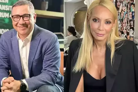Daciana Sârbu a declarat că și politica a jucat în rol în divorțul de Victor Ponta: „Campanii, presiune și expunere. Nu aveam cum să nu ieșim șifonați”