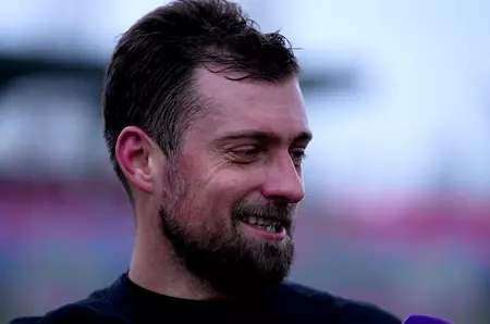 Gabi Tamaș susține că nu a întrecut niciodată limita cu alcoolul. În 2013, după o beție cruntă, a adormit pe preș: „Eu beam tărie și vin, de toate. Nu am făcut exces”