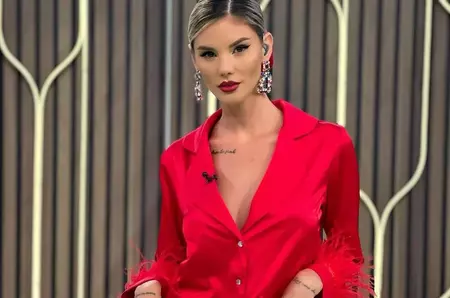 Ramona Olaru își îngheață ovocitele pentru a deveni mamă mai târziu: "Sunt în acest proces. Nu mai pot fi sigură că pot face natural un copil atunci când voi găsi iubirea vieții mele"