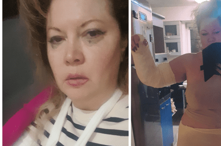 De ce nu a mai împodobit Oana Lis brad de Crăciun de 20 de ani: "Sărbătorile mă fac melancolică". Cu ce probleme serioase se confruntă în prezent