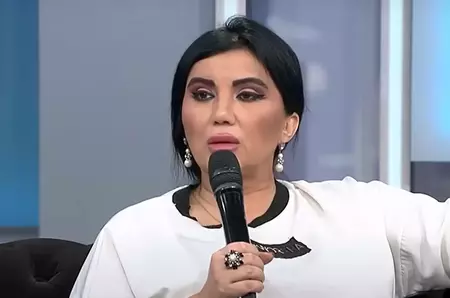 Adriana Bahmuțeanu îl acuză pe Honorius Prigoană că îi manipulează copiii pentru a ajunge la averea lăsată de Silviu Prigoană: „A făcut cerere să fie major mai devreme, ca să-l pună să semneze”