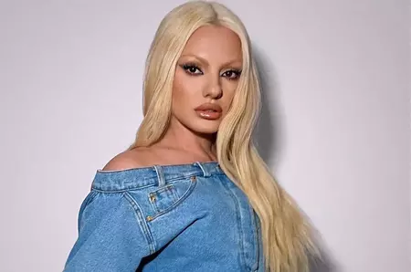 Alexandra Stan, agresată într-o altă relație, după scandalul cu fostul ei manager, Marcel Prodan: „Mi-a tras două palme și m-a dat afară din casă”