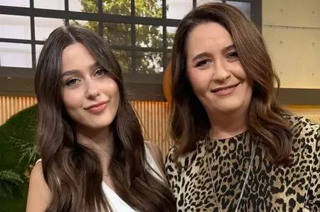 Emma, fiica Amaliei și a lui Ilie Năstase, a văzut camera în care a locuit Prințul William când era student: „A stat acolo. Nu e păstrată ca muzeu, e ocupată”