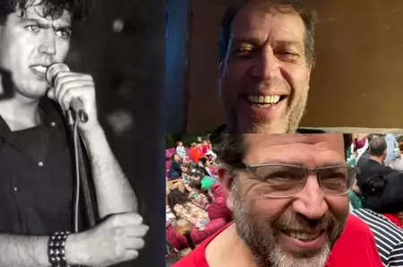 Cine a fost Artanu. A scris istorie în muzica rock, era căsătorit și avea doi copii: "N-am fost împreună de la început"