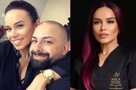 Claudiu, soțul Ancăi Molnar, dezvăluiri tulburătoare la mai bine de un an de la tragedie: "Sunt multe chestii care mi s-au întâmplat". Cum se simte fiul adolescent