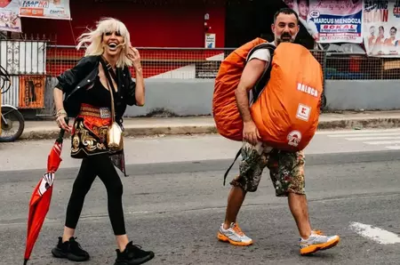 Florin Stamin s-a îmbolnăvit la Asia Express 2025, după ce a cărat și rucsacul lui, și al Ralucăi Bădulescu: "Lucrurile merg înainte"