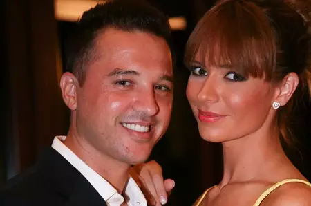 Povestea de dragoste dintre Magda Pălimariu și Piticu de la Simplu. S-au logodit la Praga și, la trei ani distanță, au anunțat despărțirea: „Fără lacrimi sau certuri. Relația s-a erodat”