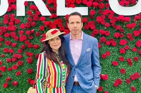 Cum arată Raluca Lăzăruț la 43 de ani. Locuiește în America de 10 ani și are doi copii: "Mi-e bine de mor și nu mă mai întorc în România câte zile am"