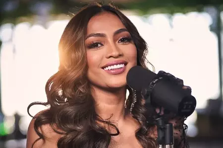 Bella Santiago, dezamăgită după ce a ratat finala Selecției Naționale Eurovision 2026: „Recunosc că mă doare. Am pus mult suflet și multă speranță!”