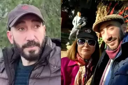 Marius Calotă, conflicte aprinse cu rudele Rodicăi Stănoiu pe holurile spitalului, în timp ce fosta ministră era internată. Ce a povestit o asistentă: „A trebuit să chem paza!”