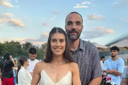 Sorana Cîrstea și Alexandru Ion Țiriac s-au despărțit după 5 ani. Fiul magnatului a făcut primele declarații: „Am rămas amici”