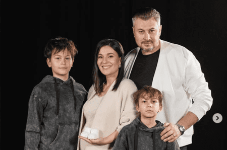 Zina Bivol este însărcinată a treia oară, la 37 de ani! Prezentatoarea TV din Republica Moldova a dezvăluit sexul bebelușului: "Trei voci o să mă strige mama… Ce poate fi mai frumos?"