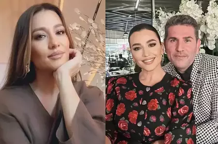 Claudia Pătrășcanu s-a despărțit din nou de afaceristul din Constanța. Acum două luni, erau surprinși împreună la întoarcerea dintr-o vacanță: „Am făcut greșeli și nu le mai repet”