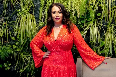 Oana Roman nu face petrecere de ziua ei și le-a spus deja prietenilor. Ce planuri are pentru aniversarea de 50 de ani: „O să plec departe!”