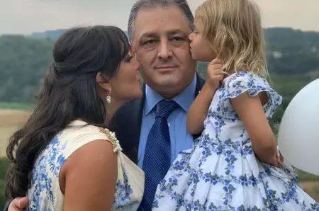 Marian Vanghelie și-a revăzut fiica după 6 luni, la expirarea ordinului de restricție. Ce relație are cu Oana Mizil: „Trebuie să facem acest lucru, indiferent de supărari!”