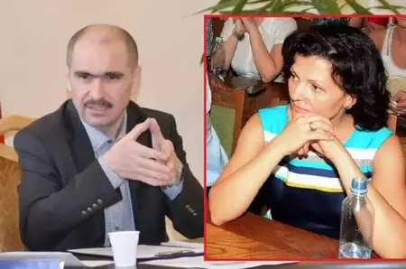 Cum își rotunjește veniturile Florentina, fosta soție a lui Ilie Bolojan. Activitatea care îi aduce sume apropiate de salariul de psiholog
