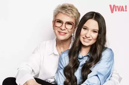 Ce temeri a avut Teo Trandafir în creșterea fiicei sale, Maia, din postura de mamă adoptivă: „Că nu voi fi în stare, că nu voi fi mama care vreau să fiu”