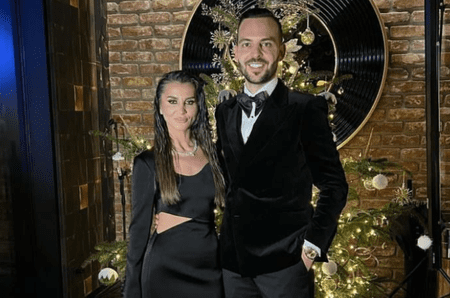 Nicoleta Manea a divorțat de soțul ei, Alexandru Manea: "Am rămas și vom rămâne prieteni, fiindcă avem de crescut un copil"/ Ce se întâmplă cu afacerea lor de milioane de euro