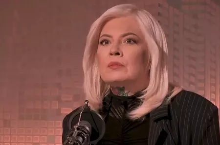 Catinca Zilahy, dată în judecată de asociația de proprietari din cauza datoriilor la întreținere. Cum s-a ajuns de la o inundație la proces