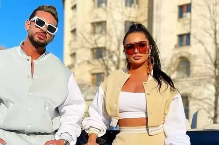 Babs nu își mai dorește căsătorie sau copii după despărțirea de Dorian Popa. Cum i-a influențat artistul decizia: „L-am împărțit pe Cheluțu și am văzut ce lucruri intervin!”