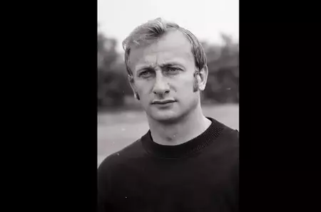 A murit Marin Andrei, primul jucător care a evoluat la Steaua, Dinamo și Rapid. Avea 85 de ani: „Dumnezeu să-l odihnească!”