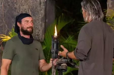 Decizia luată de Marian Godină, după ce a fost eliminat de la Survivor: "Voi face tot ce ține de mine, de acum încolo"