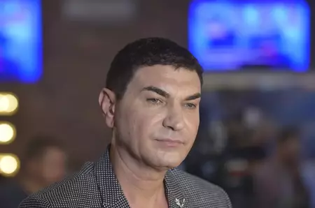 Cristi Borcea, despre anii de închisoare: "În prima zi, am vrut să iau toate medicamentele!"/ Cum l-au ajutat Giovanni și Victor Becali, colegii săi de celulă, să supraviețuiască 4 ani după gratii