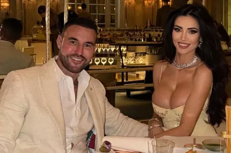 Cum se simte Andreea Sasu după cele două luni petrecute în spital. Philipp Plein a postat imagini în care apar cu fiul lor: „Cele trei lucruri care contează cel mai mult”