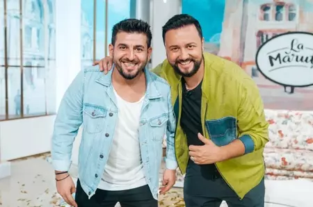 Radu Ciucă recunoaște că salariul de la Antena 1 e mai mare decât cel de la Pro TV. Cătălin Măruță, surprins de răspuns: „Cu mult mai mare?”