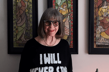 A murit creatoarea de modă Marilyn Brooks, care a popularizat stilul „mod” purtat de Beatles. Avea 93 de ani și a schimbat industria modei în Canada și SUA