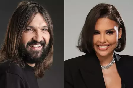 Andreea Popescu, declarație publică după ce a fost surprinsă în compania lui Dan Alexa: "Nu știu ce planuri are Dumnezeu cu mine, o să vedem"
