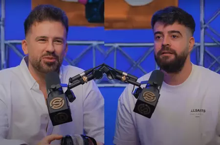 Speak recunoaște că a vorbit cu fostele iubite ale lui Florin Ristei, dar azi nici nu-l mai salută: „Asta spune multe despre cum vorbește cu ele despre mine!”