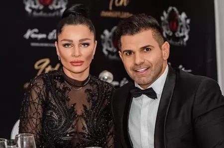 Brigitte Pastramă, adevărul despre tensiunile din căsnicia cu Florin Pastramă: „Bătăile pe care le-am primit de atâtea ori au fost ca să cedez anumite afaceri”. Ce spune despre relația cu soacra și familia soțului