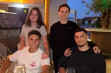 Băieții Mădălinei Apostol au decis să rămână în grija tatălui lor. Cum se simt și cât de afectată bunica lor: „Au început să conștientizeze. Pentru ei a fost un șoc!”