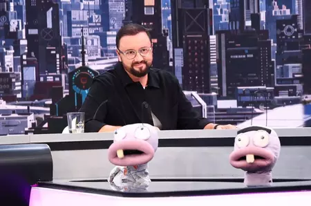 Ce spune Cătălin Măruță despre prestația lui Denise Rifai în primul sezon „Furnicuțele”. Cum l-au primit colegii: „Am lucrat cu ei înainte la Pro TV!”