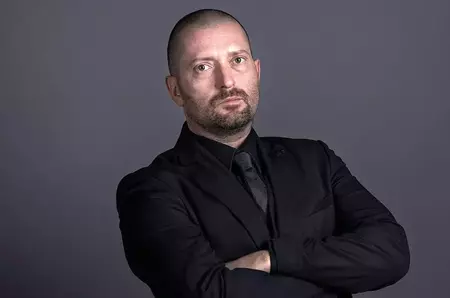 Cine este Cheloo de la Asia Express 2026. A fondat trupa Paraziții, a trecut printr-un divorț controversat și are doi copii