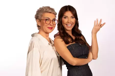 Cum a reacționat Teo când a aflat că Ilinca Vandici e însărcinată a doua oară. I-a dat vestea în direct, la TV: „Puteai să-mi spui și mie dinainte!”