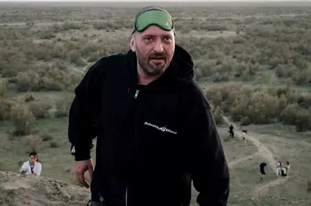 Cheloo s-a enervat și a răbufnit la Asia Express. Ce neînțelegere a avut cu Mihai Ban: „Nu-mi place să stau la mila oamenilor! Am greșit emisiunea”