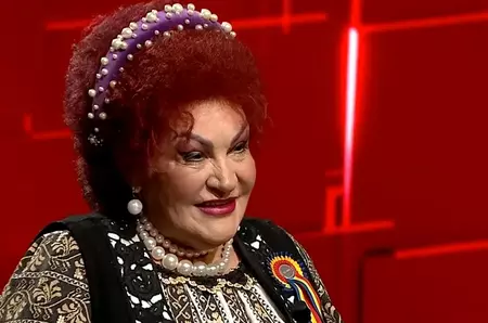 Cum se simte Elena Merișoreanu în pragul vârstei de 78 de ani și ce spune despre nepoții și strănepoții ei: ”Nu am serviciu, nu mai am griji. Copiii mă mențin tânără. Este cea mai frumoasă perioadă din viața mea” / EXCLUSIV