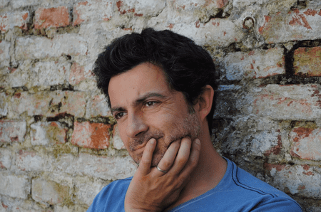 Mihai Călin a plecat de la PRO TV și a semnat cu Antena 1. În ce producție va apărea actorul: "De departe cel mai greu și complicat proiect la care am lucrat până acum"