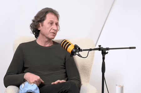 Cum se descurcă Mircea Solcanu cu pensia de 2000 de lei: „Am dat și altora. Nu îmi fac griji că voi muri de foame!”. Cine îi mai este astăzi aproape / EXCLUSIV