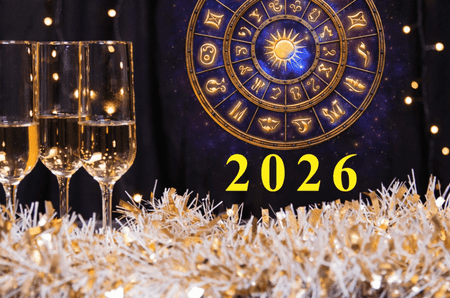 Zodia regina supremă a anului 2026! Singura căreia-i va merge de la excelent în sus! Da, chiar ea, norocoasa!