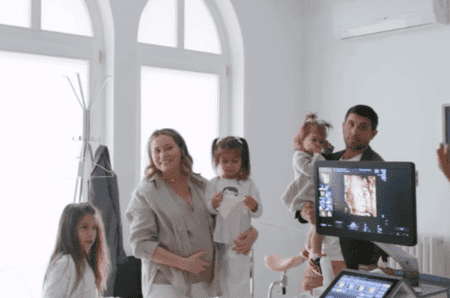Wow! Cel mai important ANUNȚ-FULGER de ultimă oră de la mama-eroină Laura Cosoi! Da, da, da, este adevărat, Laura tocmai a...