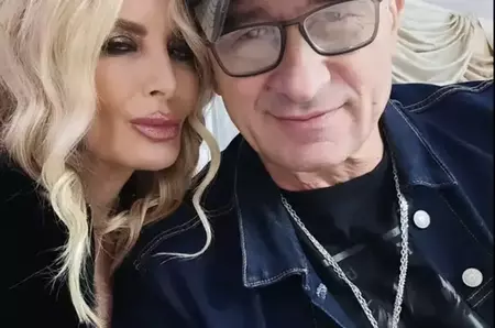 Daniela Gyorfi e tot mai slabă! Cât a ajuns să cântărească la 57 de ani! Recunoaște că deja se confruntă cu probleme