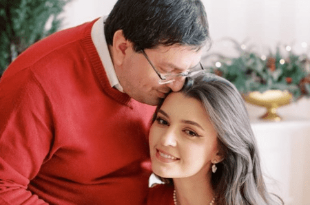 Cine este Mihaela Bănicioiu, soția lui Nicolae Bănicioiu, femeia care i-a dăruit patru băieți fostului ministru al Sănătății? Câți ani are? Cine e tatăl ei, persoană importantă...