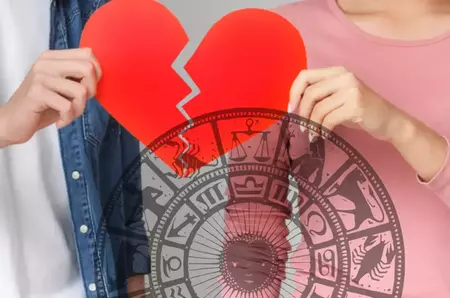 Ianuarie 2025 va fi luna despărțirilor pentru câteva zodii ghinioniste. Mercur retrograd distruge relații și căsnicii. Ce nativi sunt vizați de astre